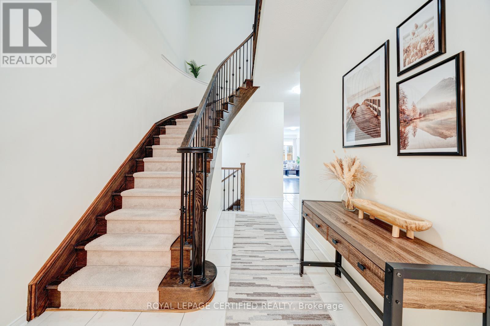 71 Rimrock Crescent, Whitby, Ontario  L1N 0E5 - Photo 5 - E12980626