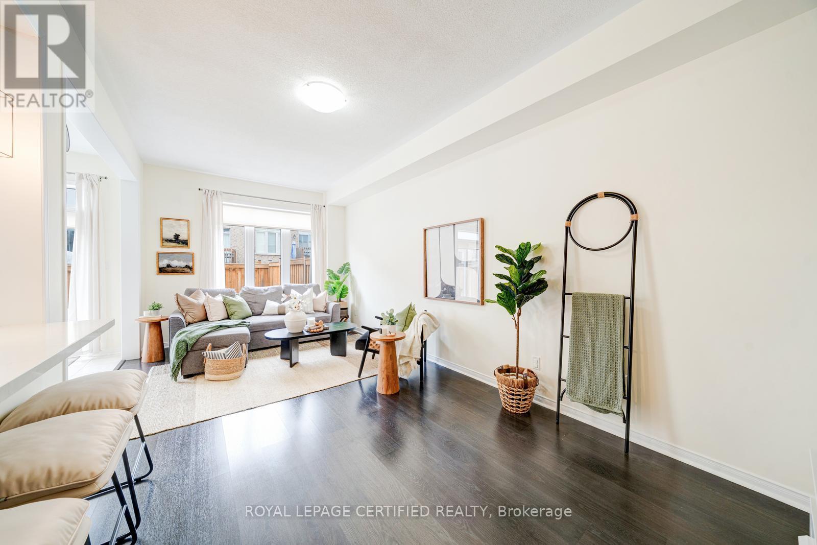 71 Rimrock Crescent, Whitby, Ontario  L1N 0E5 - Photo 6 - E12980626