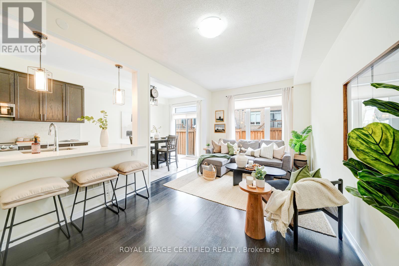 71 Rimrock Crescent, Whitby, Ontario  L1N 0E5 - Photo 7 - E12980626