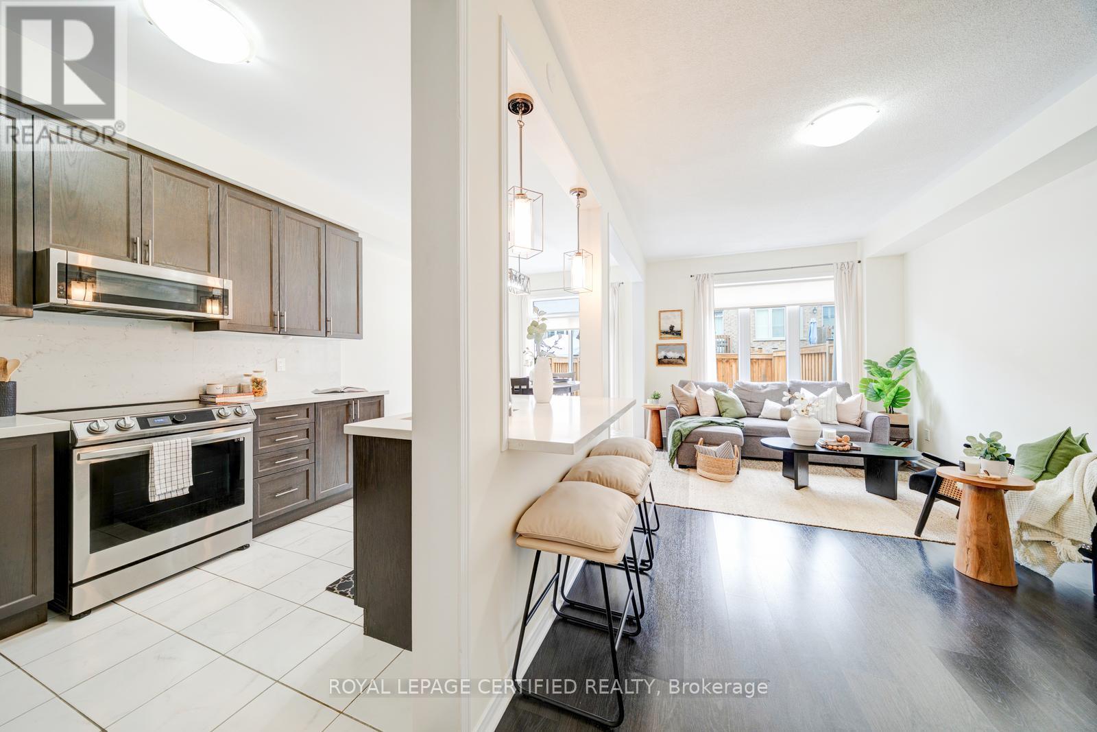 71 Rimrock Crescent, Whitby, Ontario  L1N 0E5 - Photo 8 - E12980626