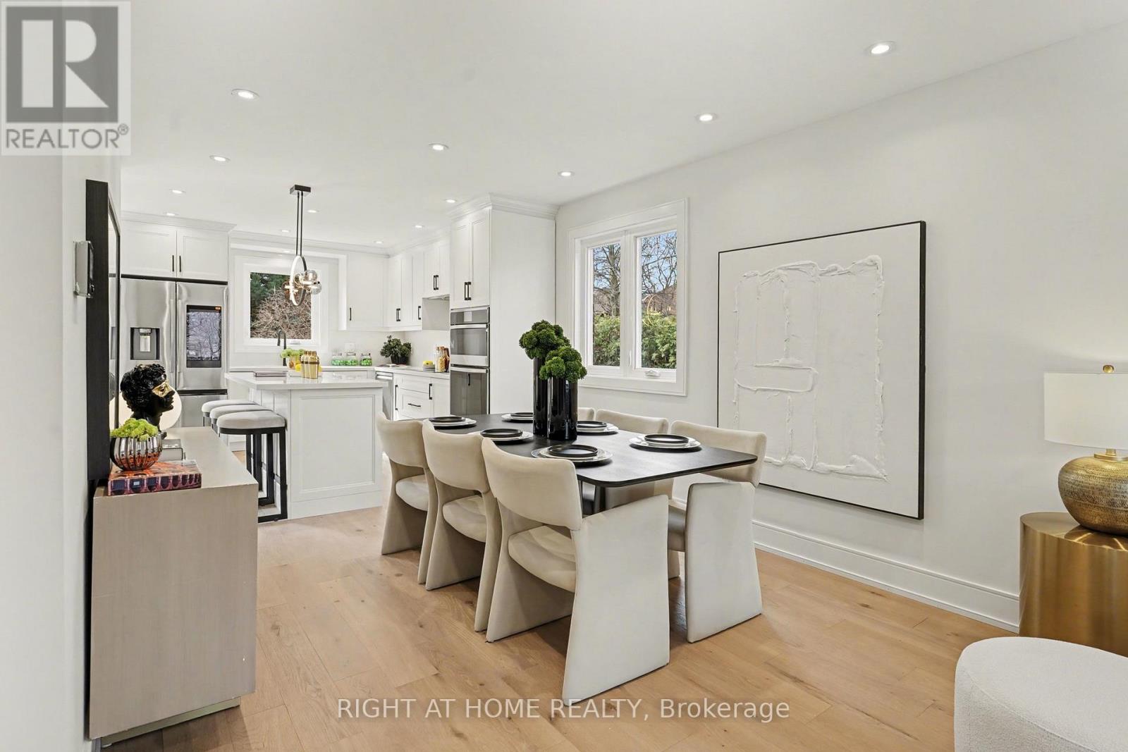 19 Lang Road, Markham, Ontario  L3T 7E8 - Photo 8 - N12980562