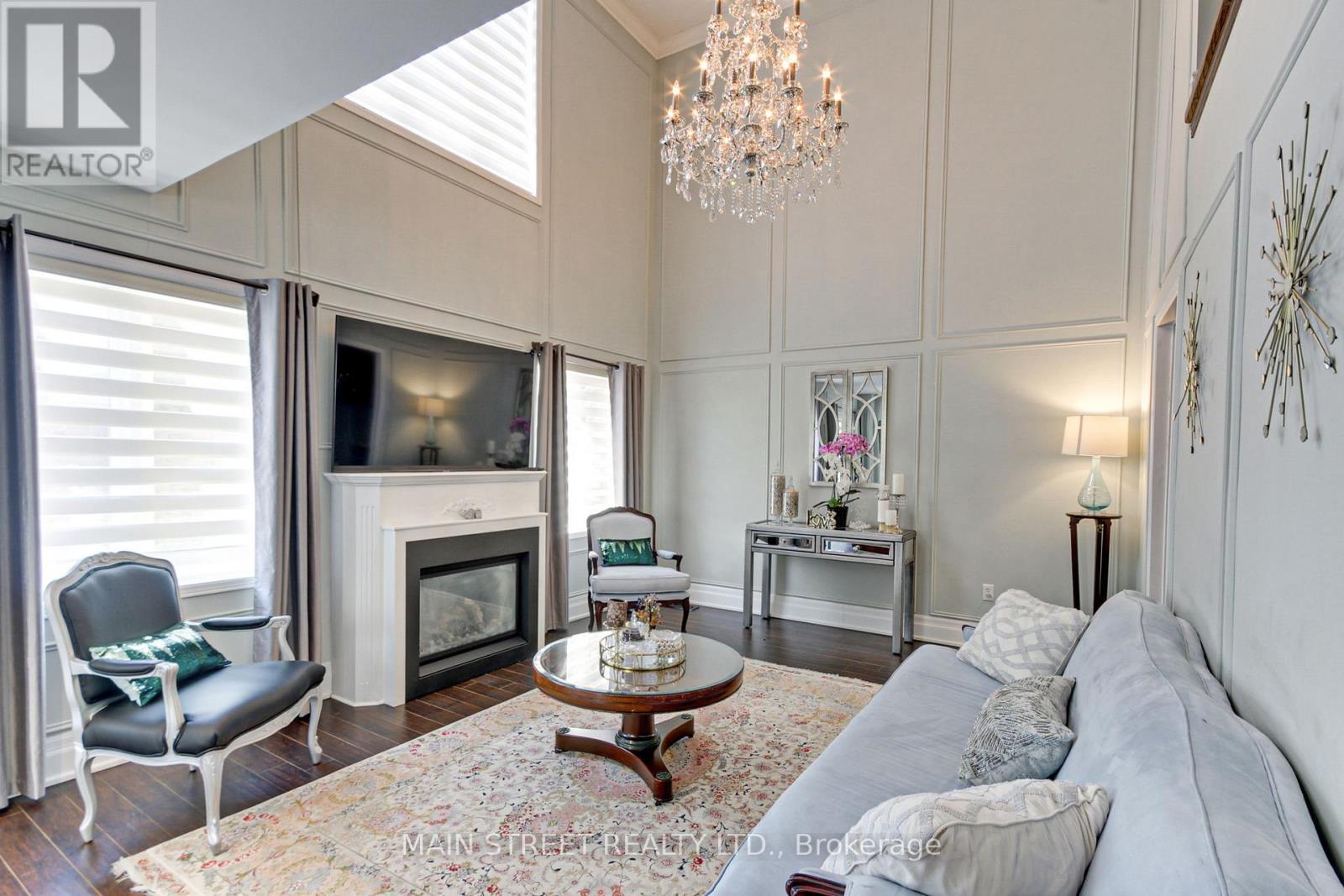 108 Hollandview Trail, Aurora, Ontario  L4G 7H6 - Photo 17 - N12980578