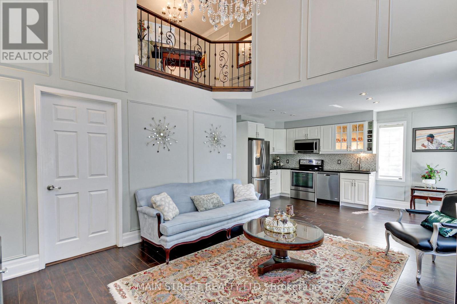 108 Hollandview Trail, Aurora, Ontario  L4G 7H6 - Photo 20 - N12980578