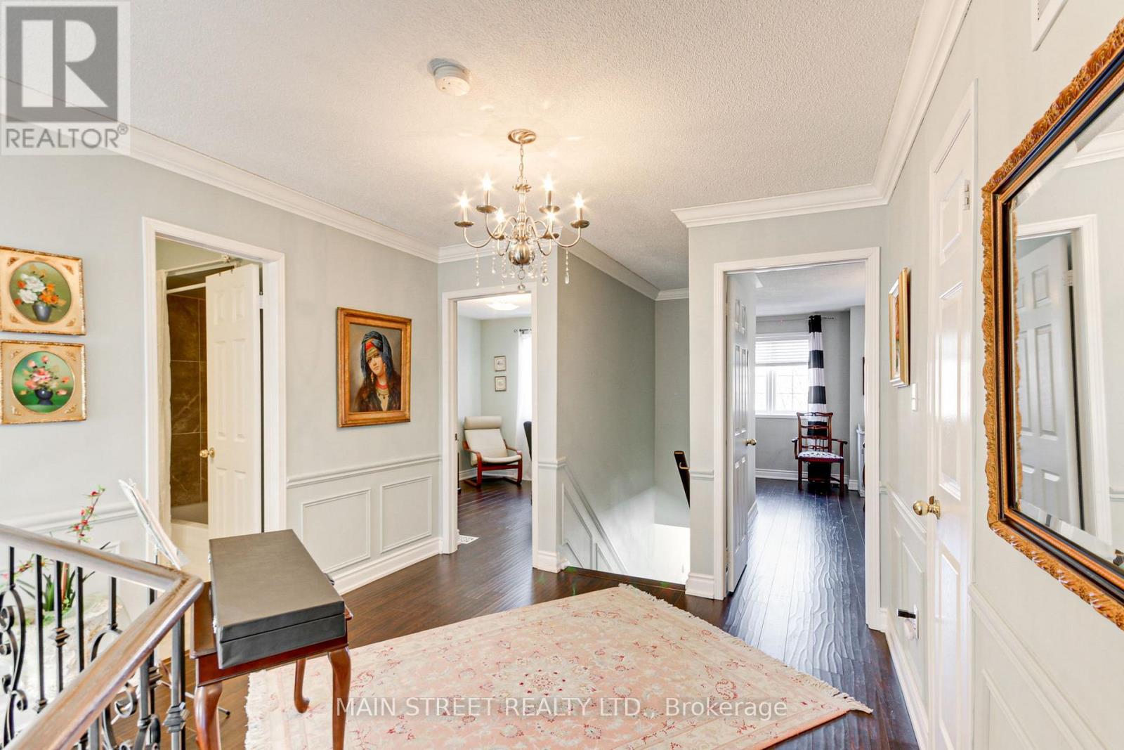 108 Hollandview Trail, Aurora, Ontario  L4G 7H6 - Photo 23 - N12980578