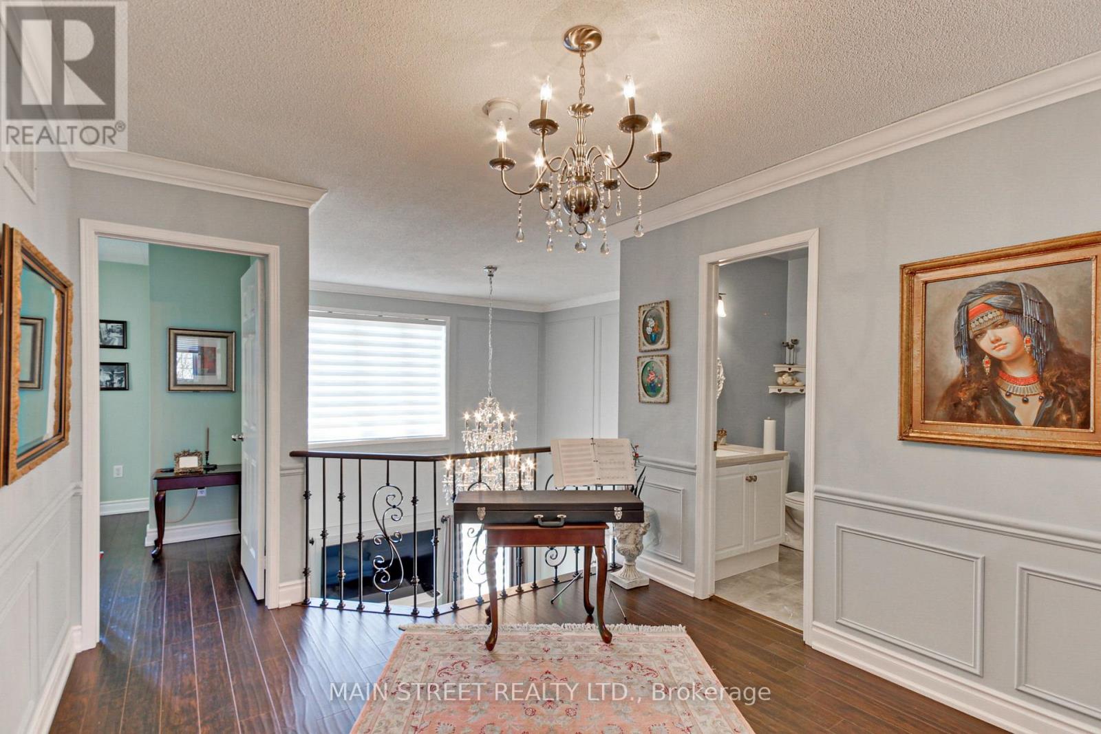 108 Hollandview Trail, Aurora, Ontario  L4G 7H6 - Photo 24 - N12980578