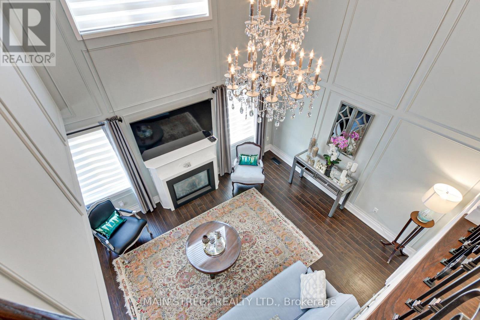 108 Hollandview Trail, Aurora, Ontario  L4G 7H6 - Photo 25 - N12980578