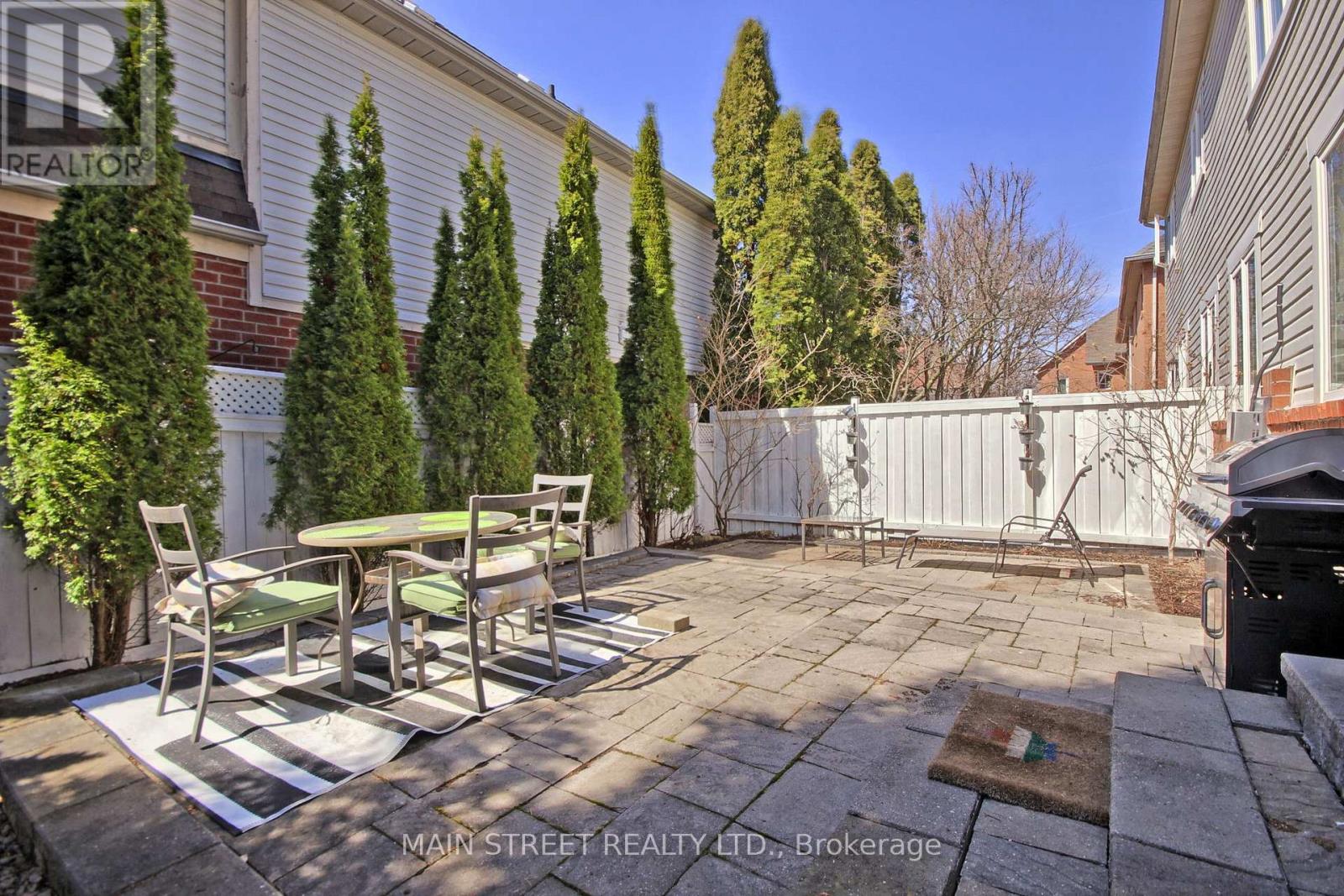 108 Hollandview Trail, Aurora, Ontario  L4G 7H6 - Photo 42 - N12980578