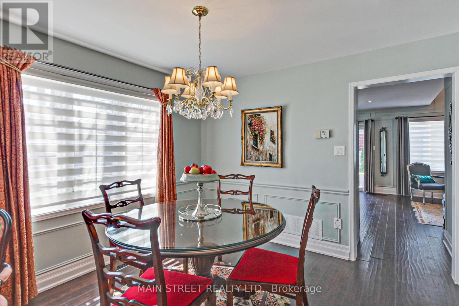 108 Hollandview Trail, Aurora, Ontario  L4G 7H6 - Photo 9 - N12980578