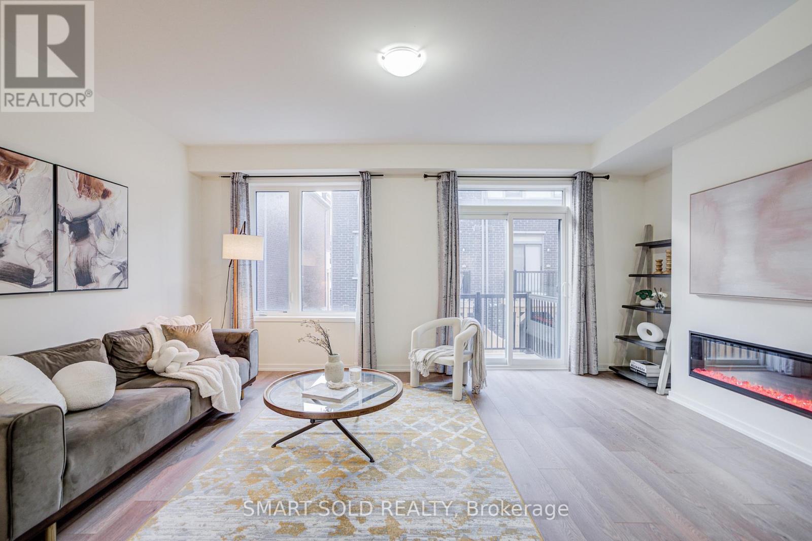 25 Origin Way, Vaughan, Ontario  L6A 0C6 - Photo 17 - N12980590