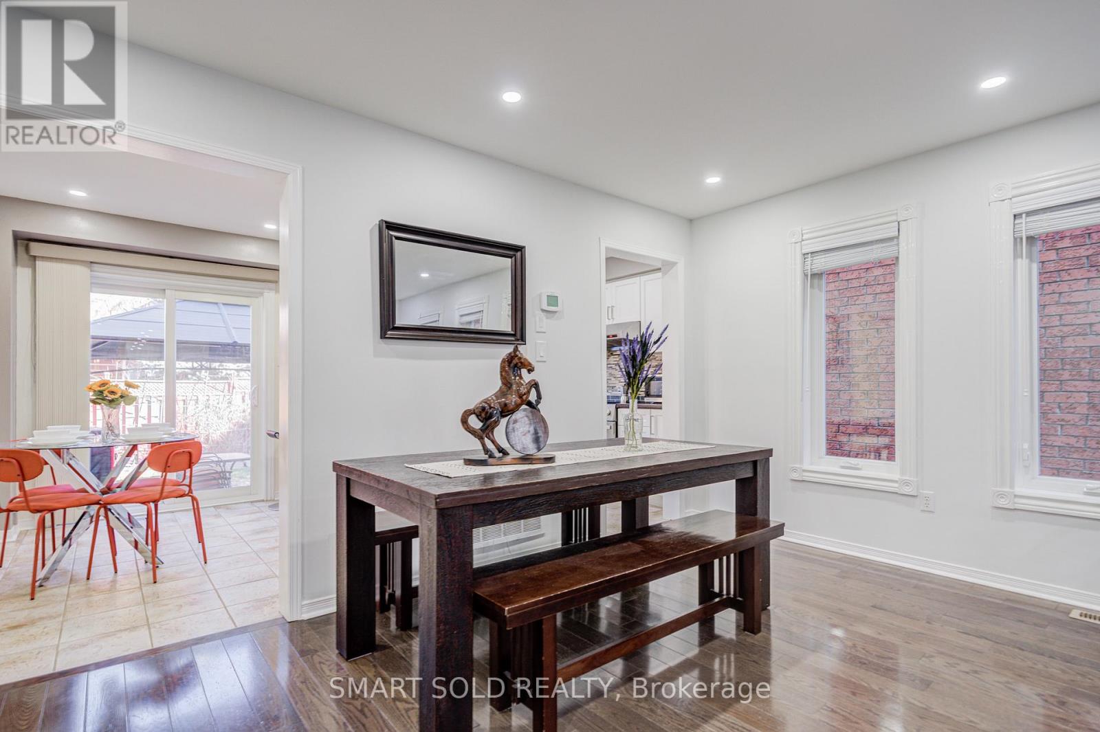 123 Sassafras Circle, Vaughan, Ontario  L4J 8M9 - Photo 11 - N12980594