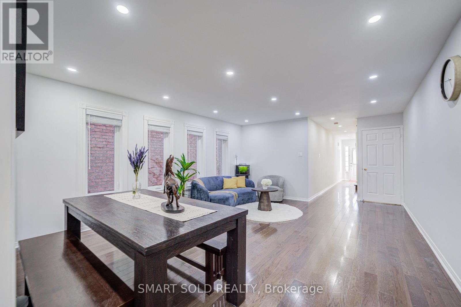 123 Sassafras Circle, Vaughan, Ontario  L4J 8M9 - Photo 13 - N12980594