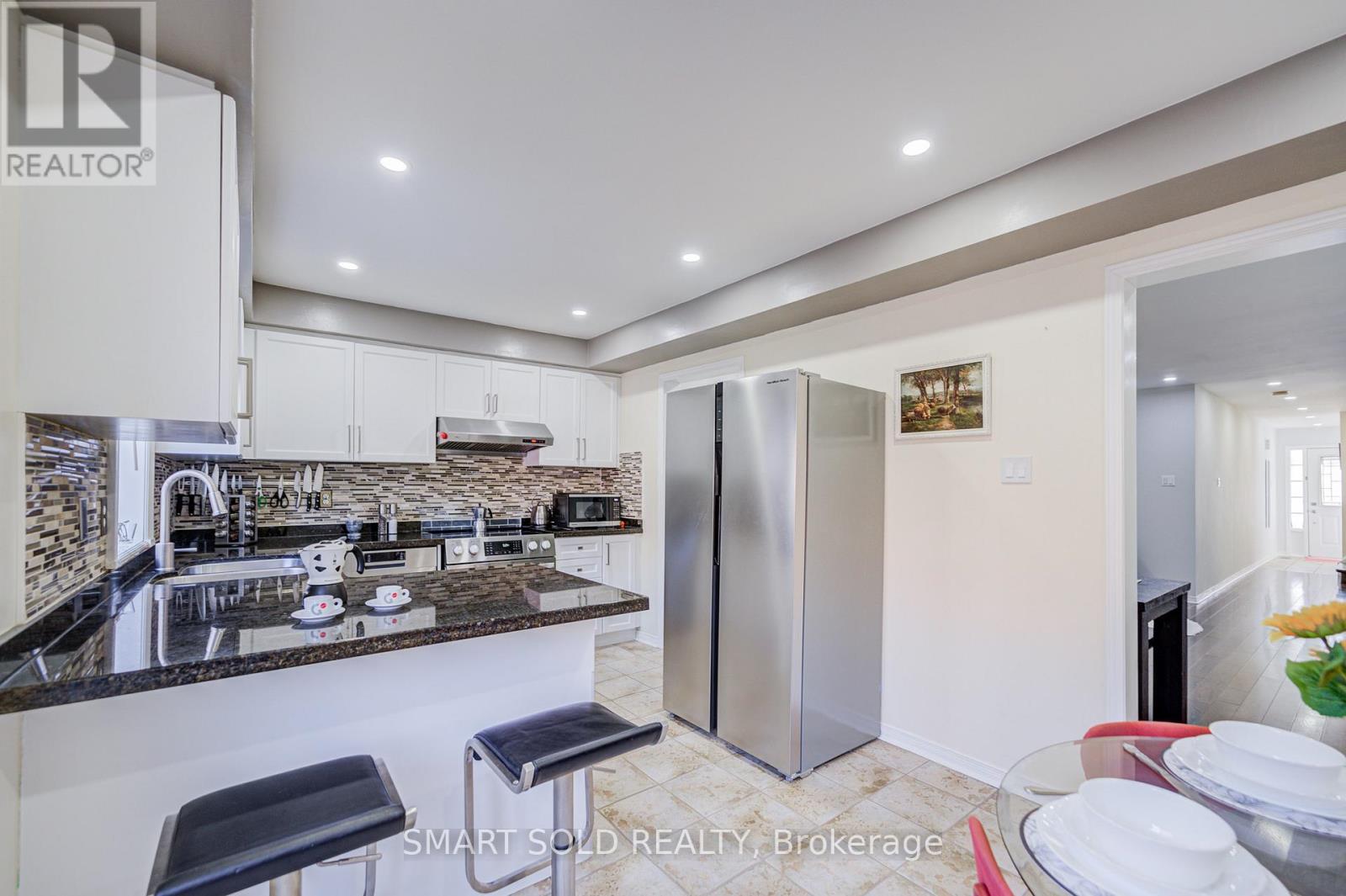 123 Sassafras Circle, Vaughan, Ontario  L4J 8M9 - Photo 16 - N12980594