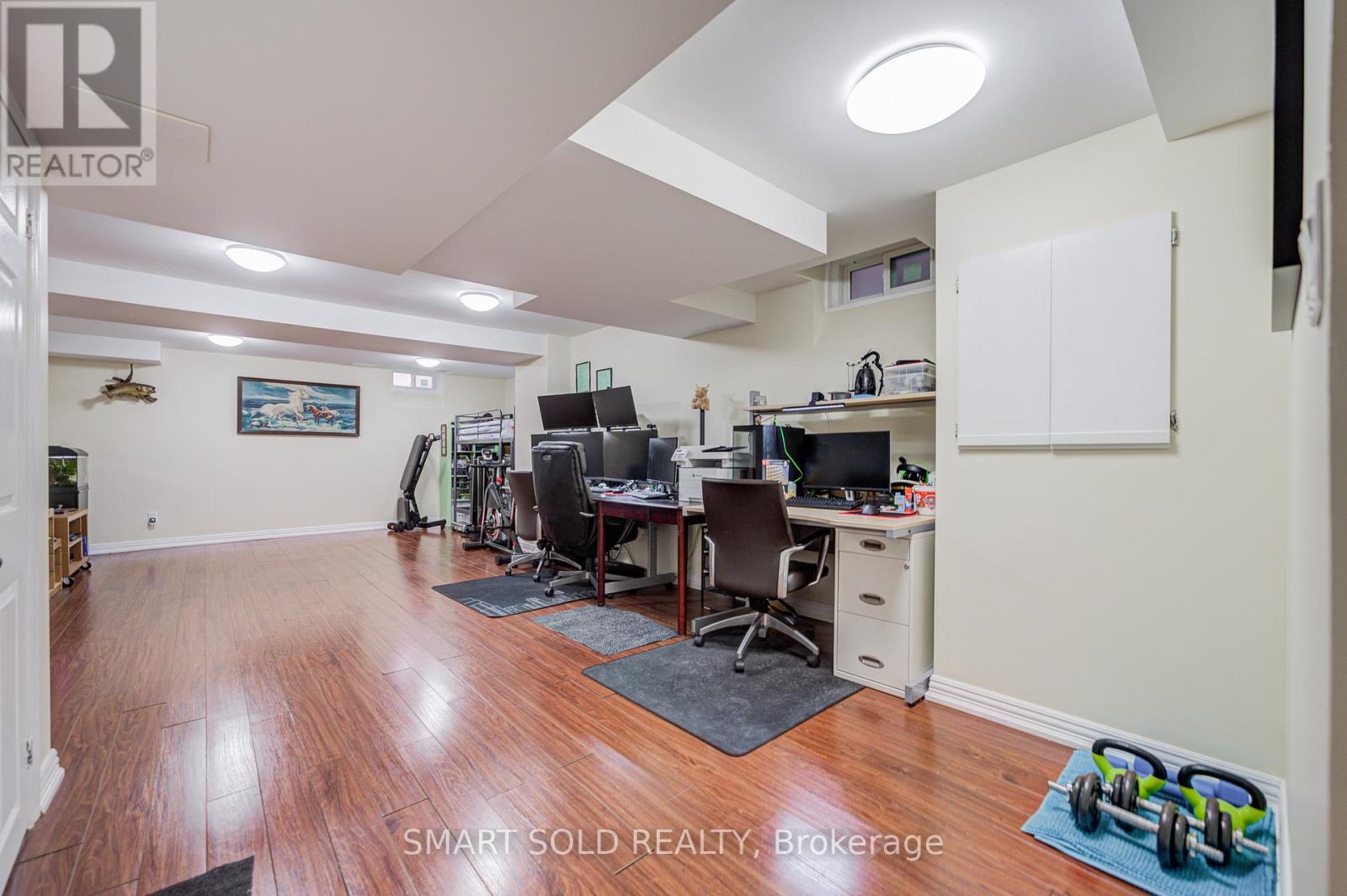 123 Sassafras Circle, Vaughan, Ontario  L4J 8M9 - Photo 33 - N12980594