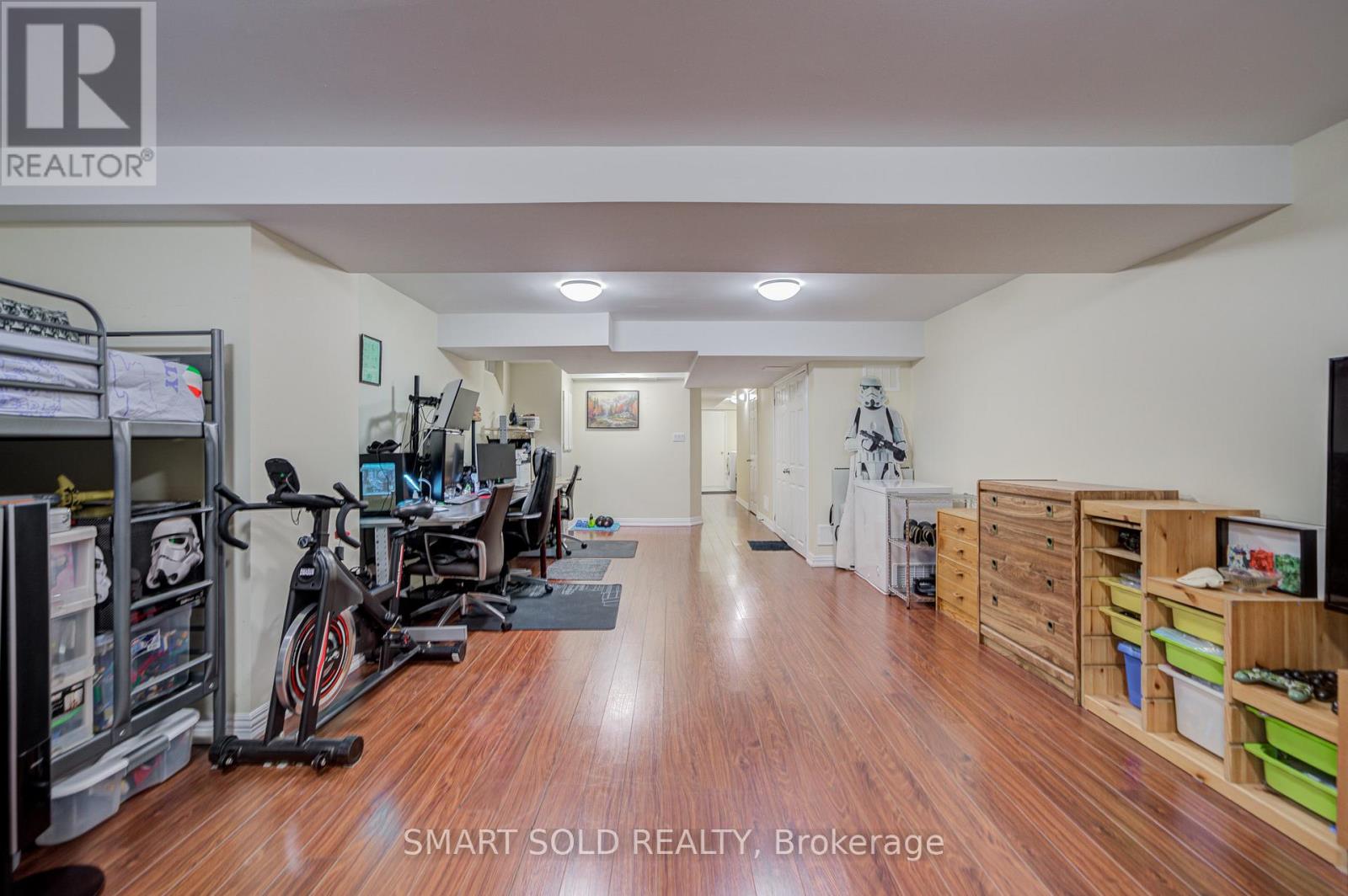 123 Sassafras Circle, Vaughan, Ontario  L4J 8M9 - Photo 35 - N12980594