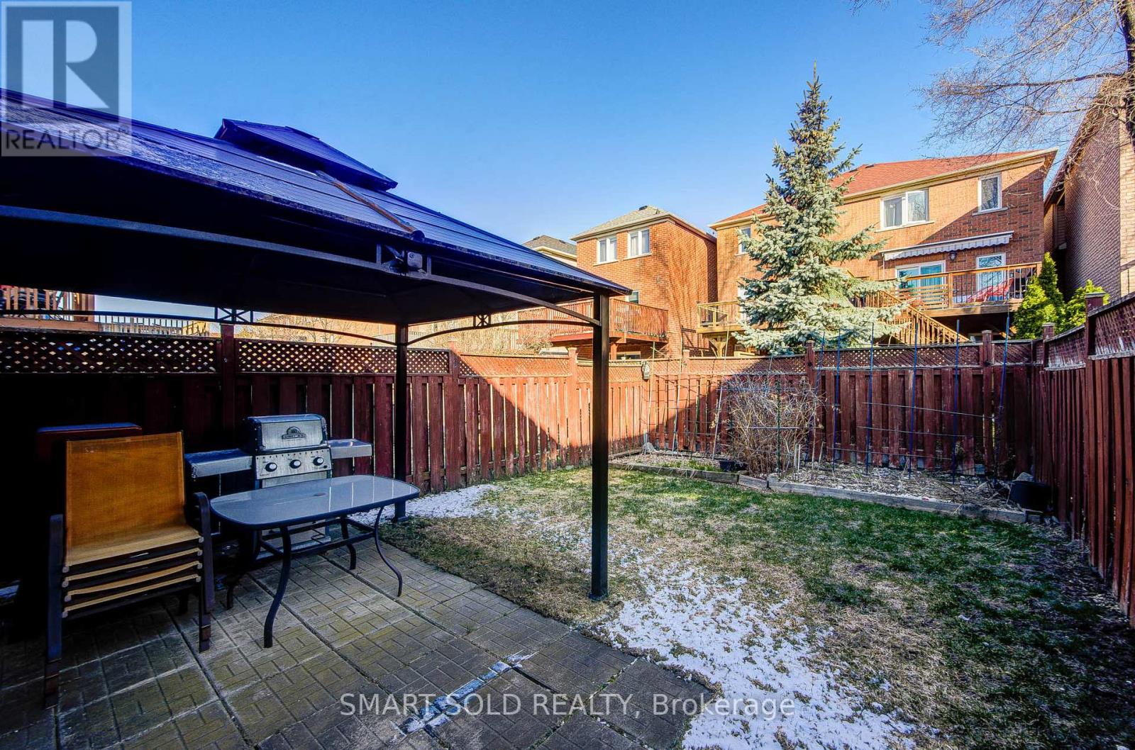 123 Sassafras Circle, Vaughan, Ontario  L4J 8M9 - Photo 36 - N12980594