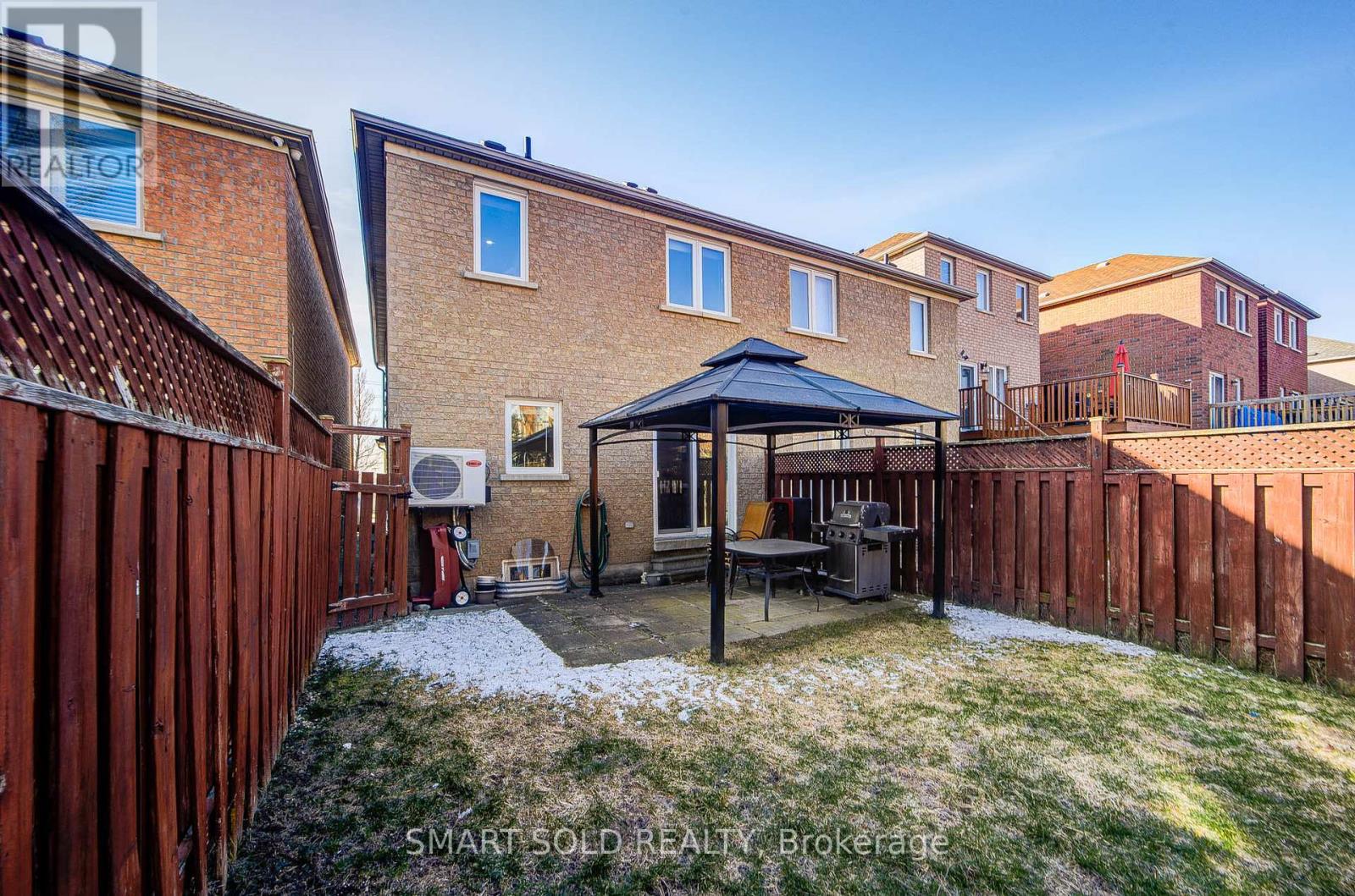 123 Sassafras Circle, Vaughan, Ontario  L4J 8M9 - Photo 37 - N12980594