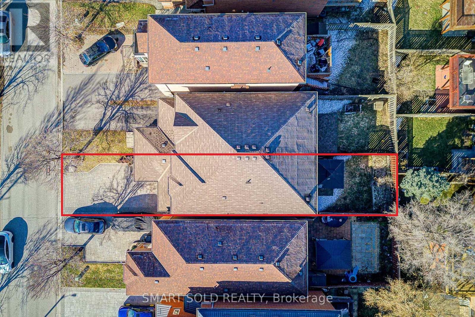 123 Sassafras Circle, Vaughan, Ontario  L4J 8M9 - Photo 5 - N12980594