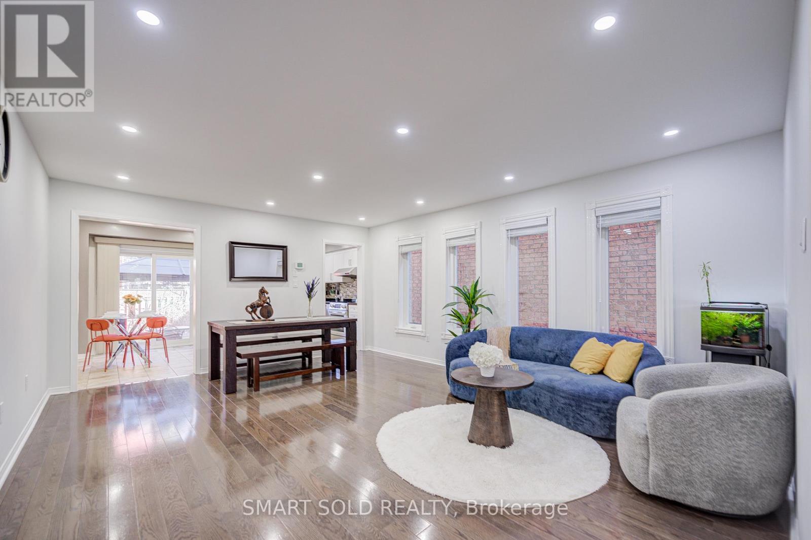 123 Sassafras Circle, Vaughan, Ontario  L4J 8M9 - Photo 8 - N12980594