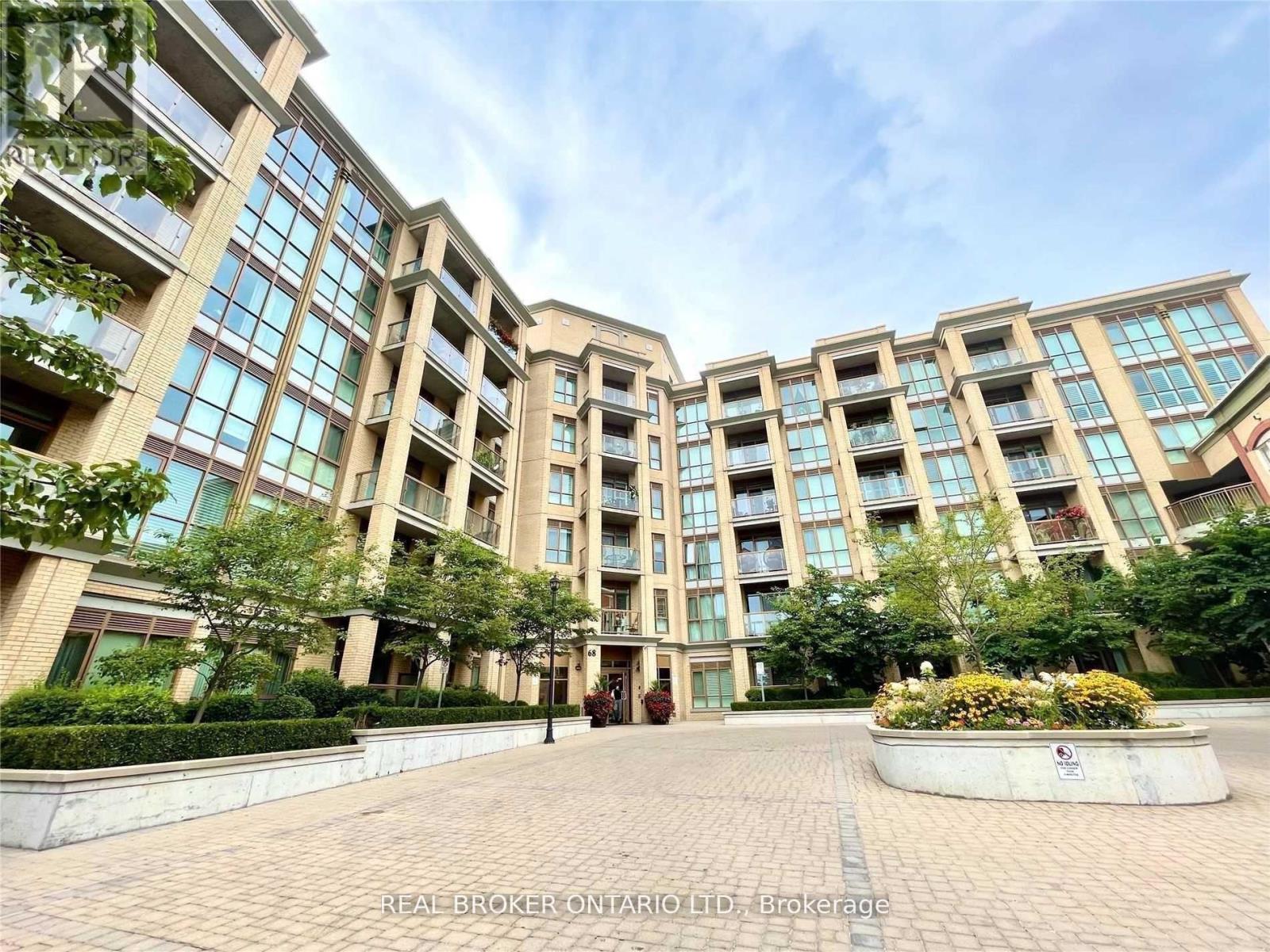 404 - 68 MAIN STREET N, Markham, Ontario