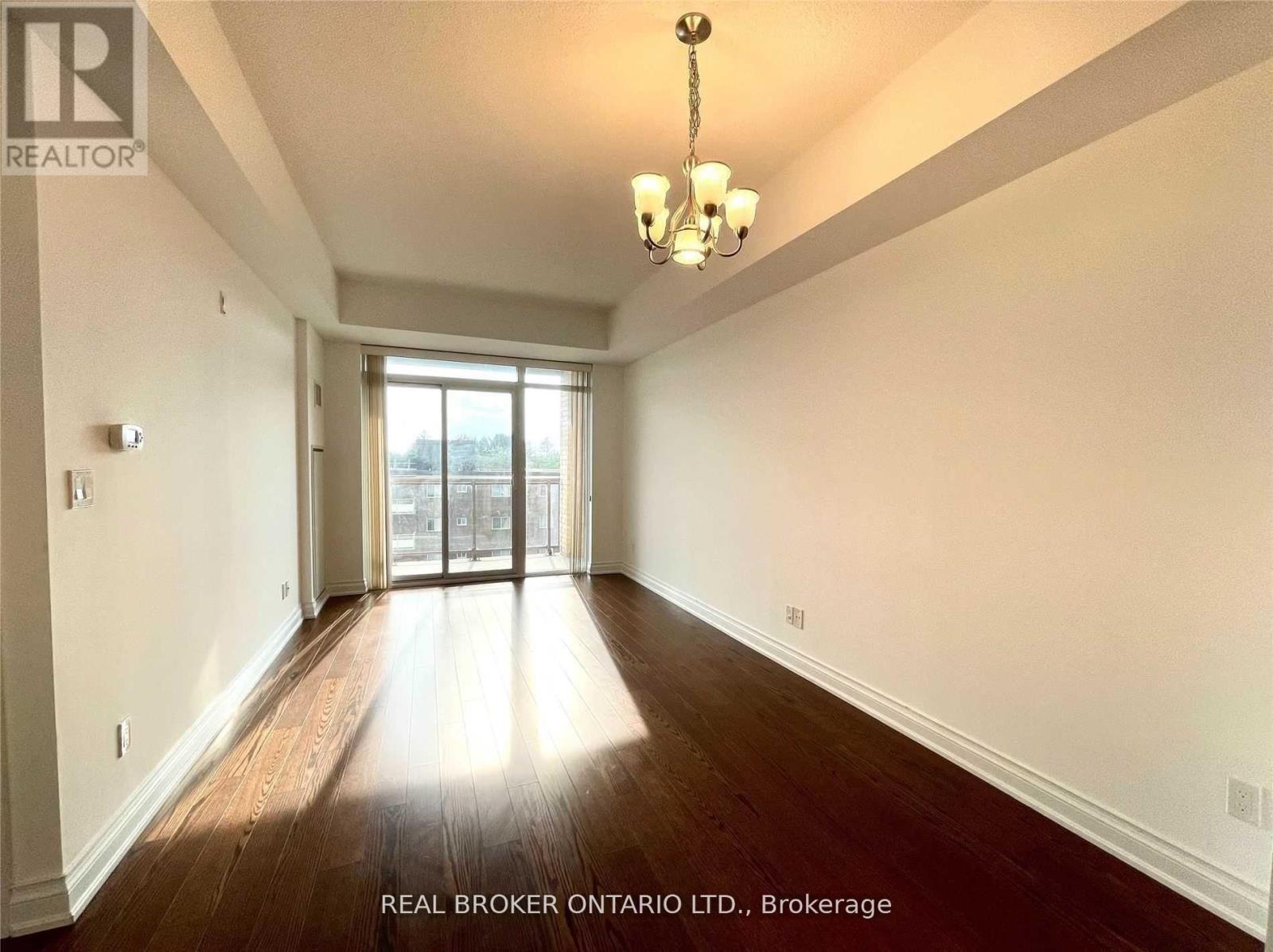 404 - 68 Main Street N, Markham, Ontario  L3P 0N5 - Photo 3 - N12980612