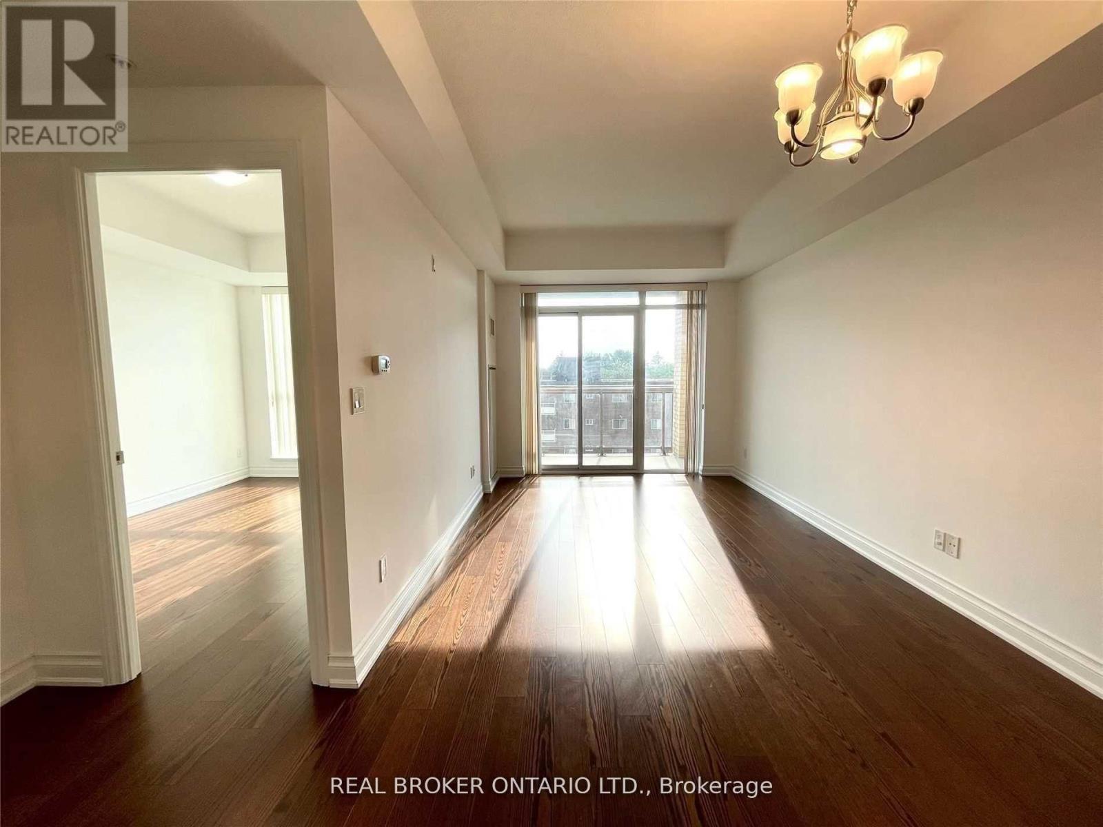 404 - 68 Main Street N, Markham, Ontario  L3P 0N5 - Photo 4 - N12980612