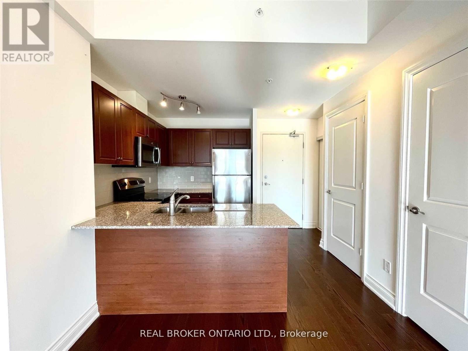 404 - 68 Main Street N, Markham, Ontario  L3P 0N5 - Photo 6 - N12980612