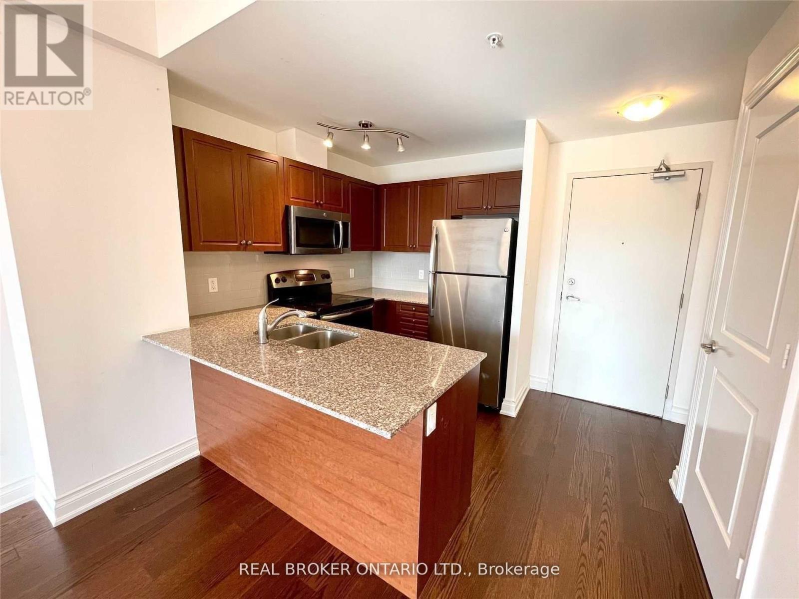 404 - 68 Main Street N, Markham, Ontario  L3P 0N5 - Photo 7 - N12980612