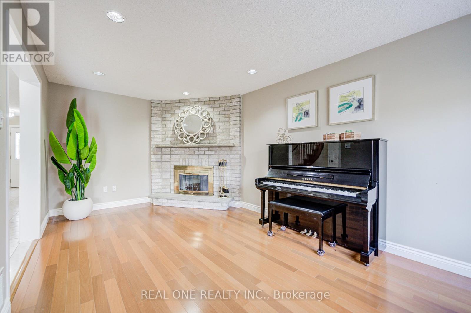 31 Coulter's Mill Gate, Vaughan, Ontario  L4J 6N3 - Photo 15 - N12980618