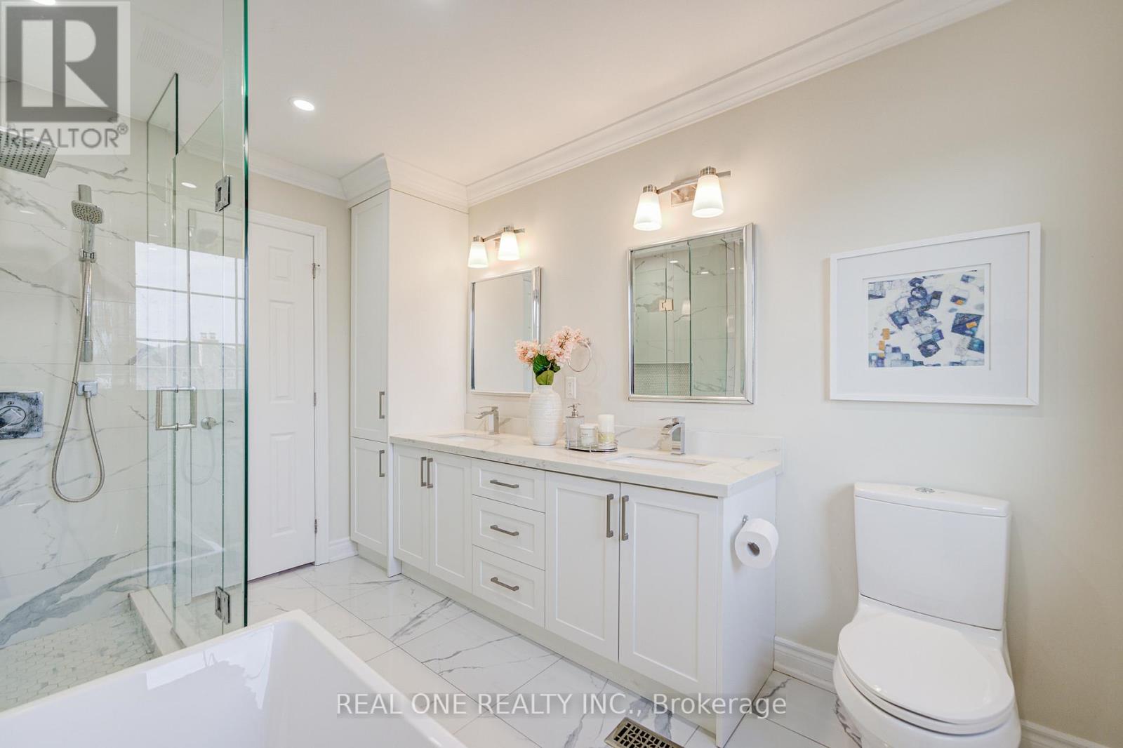 31 Coulter's Mill Gate, Vaughan, Ontario  L4J 6N3 - Photo 27 - N12980618