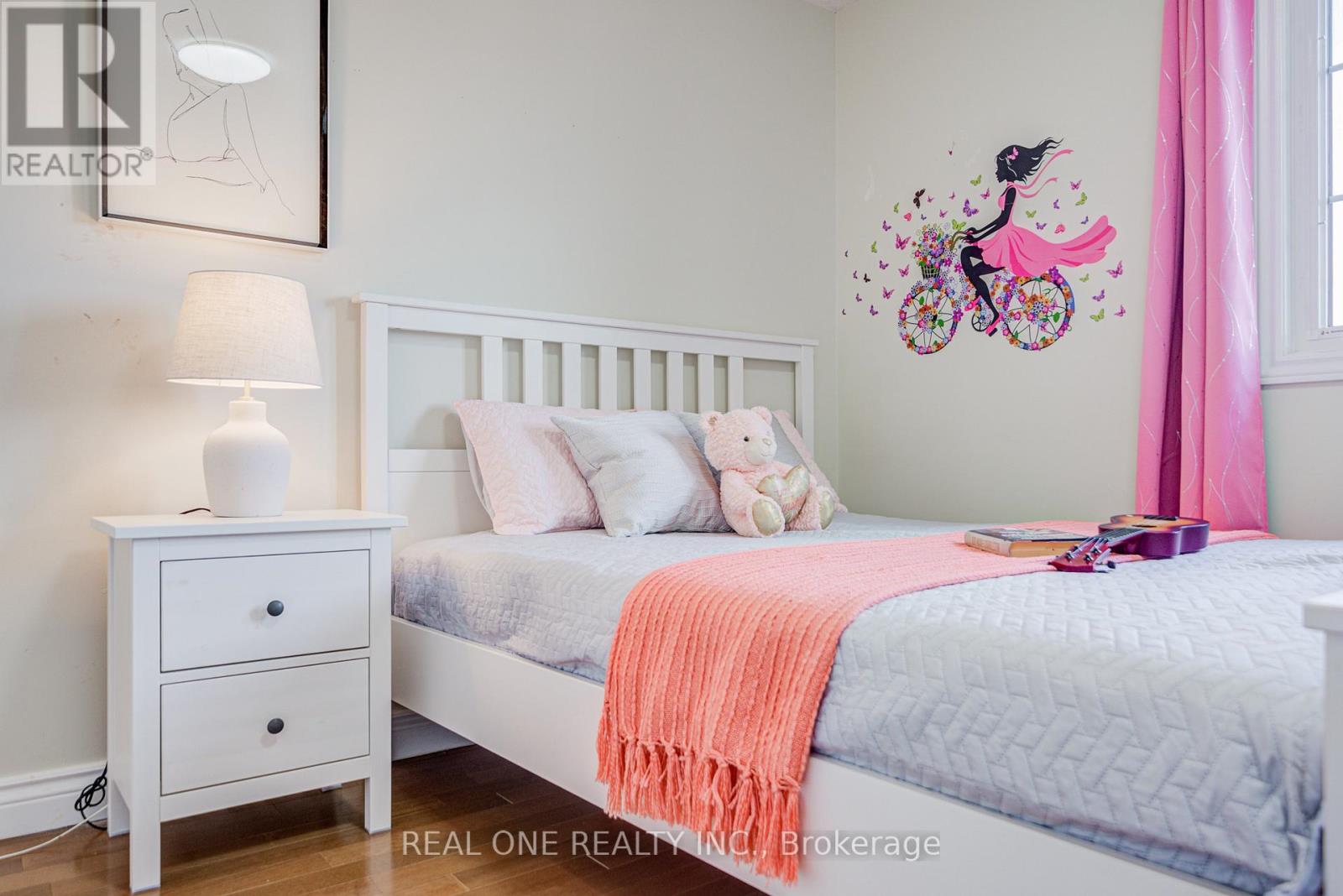 31 Coulter's Mill Gate, Vaughan, Ontario  L4J 6N3 - Photo 31 - N12980618