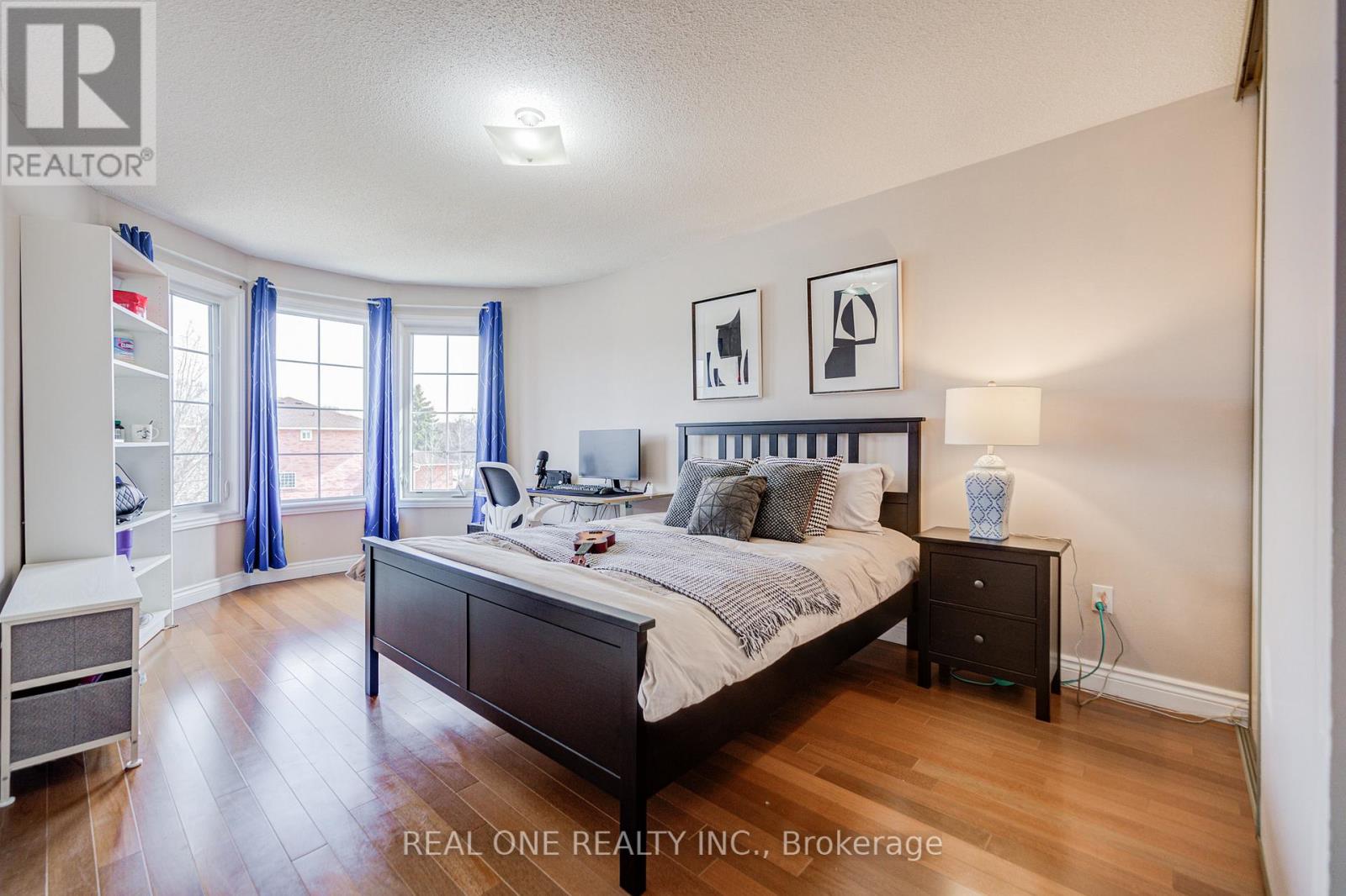 31 Coulter's Mill Gate, Vaughan, Ontario  L4J 6N3 - Photo 35 - N12980618