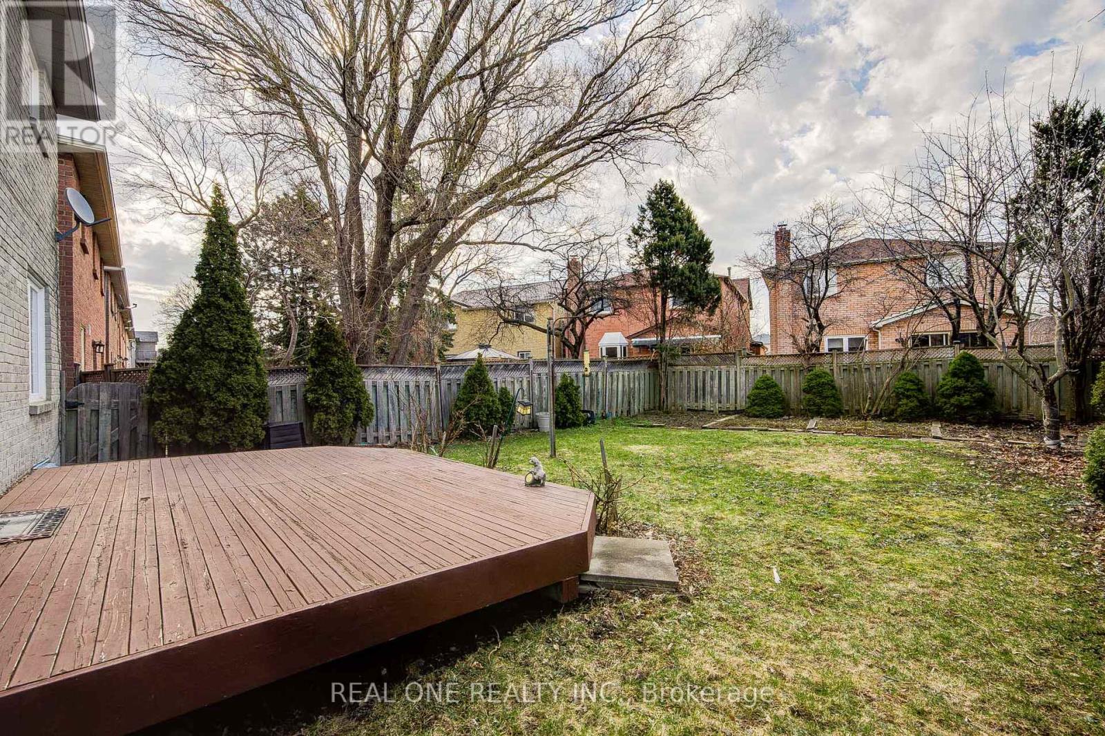 31 Coulter's Mill Gate, Vaughan, Ontario  L4J 6N3 - Photo 47 - N12980618