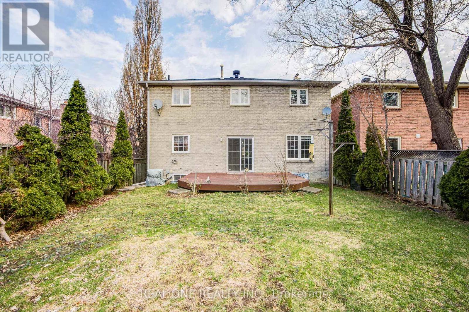 31 Coulter's Mill Gate, Vaughan, Ontario  L4J 6N3 - Photo 48 - N12980618