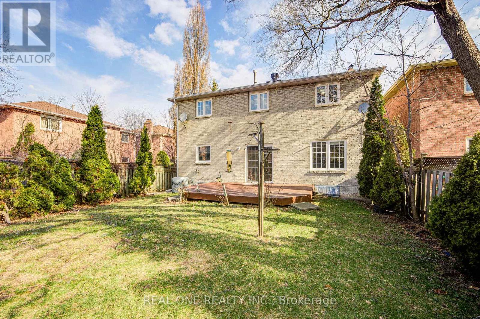 31 Coulter's Mill Gate, Vaughan, Ontario  L4J 6N3 - Photo 49 - N12980618