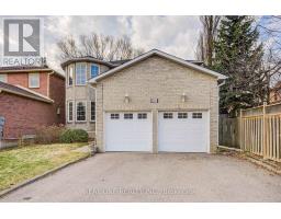 31 COULTER'S MILL GATE, Vaughan, Ontario