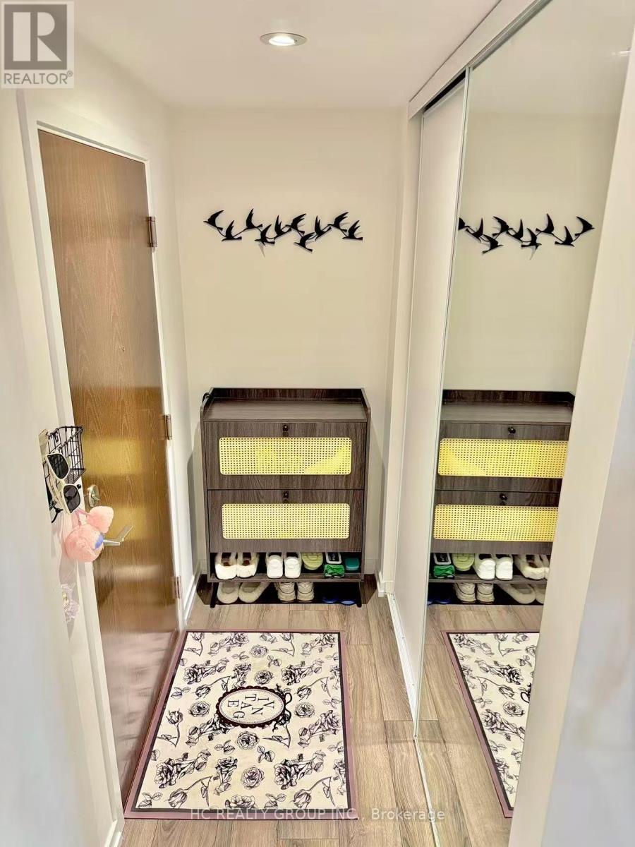 2302 - 7890 Jane Street, Vaughan, Ontario  L4K 0K9 - Photo 11 - N12980624