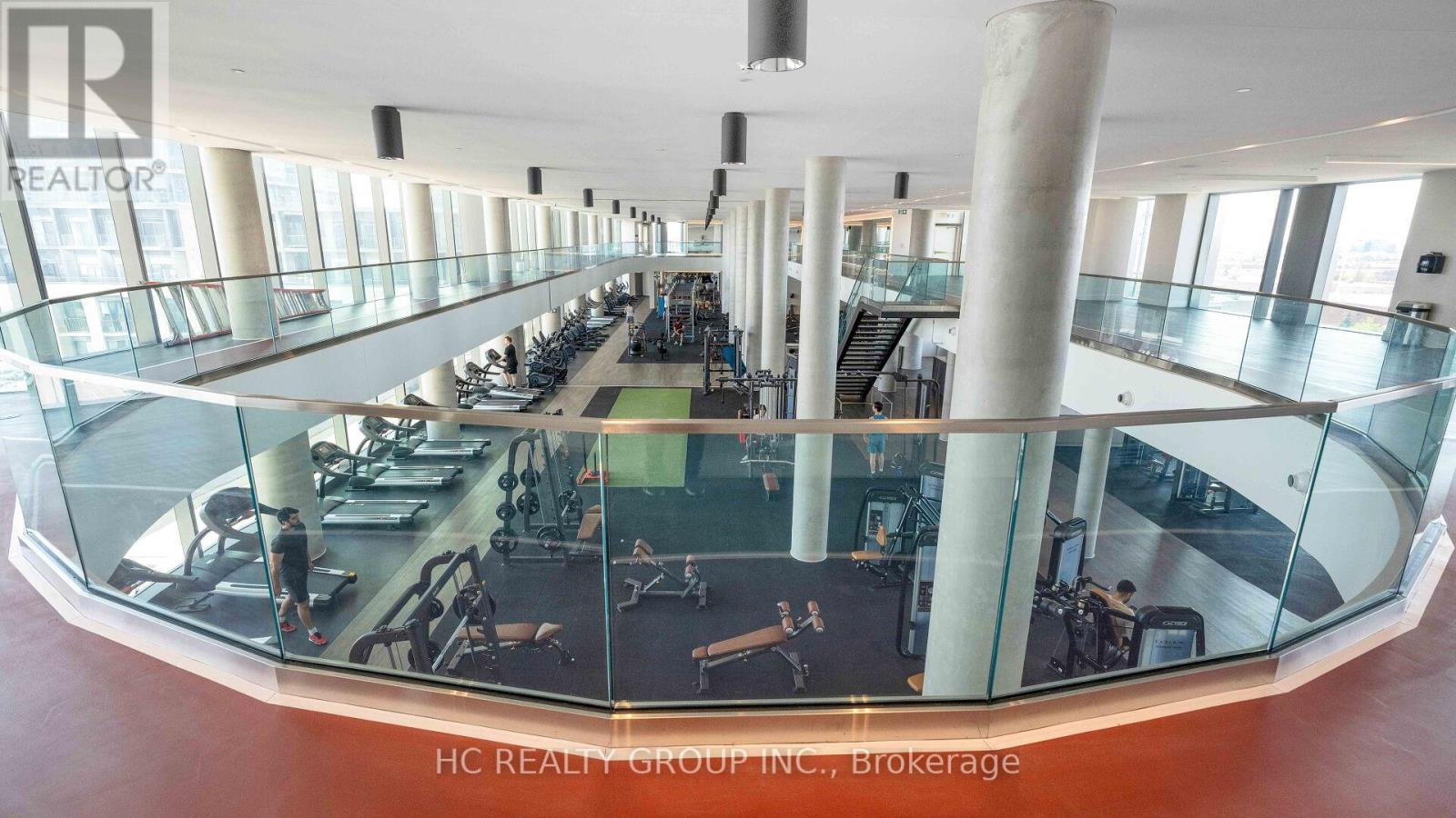 2302 - 7890 Jane Street, Vaughan, Ontario  L4K 0K9 - Photo 29 - N12980624