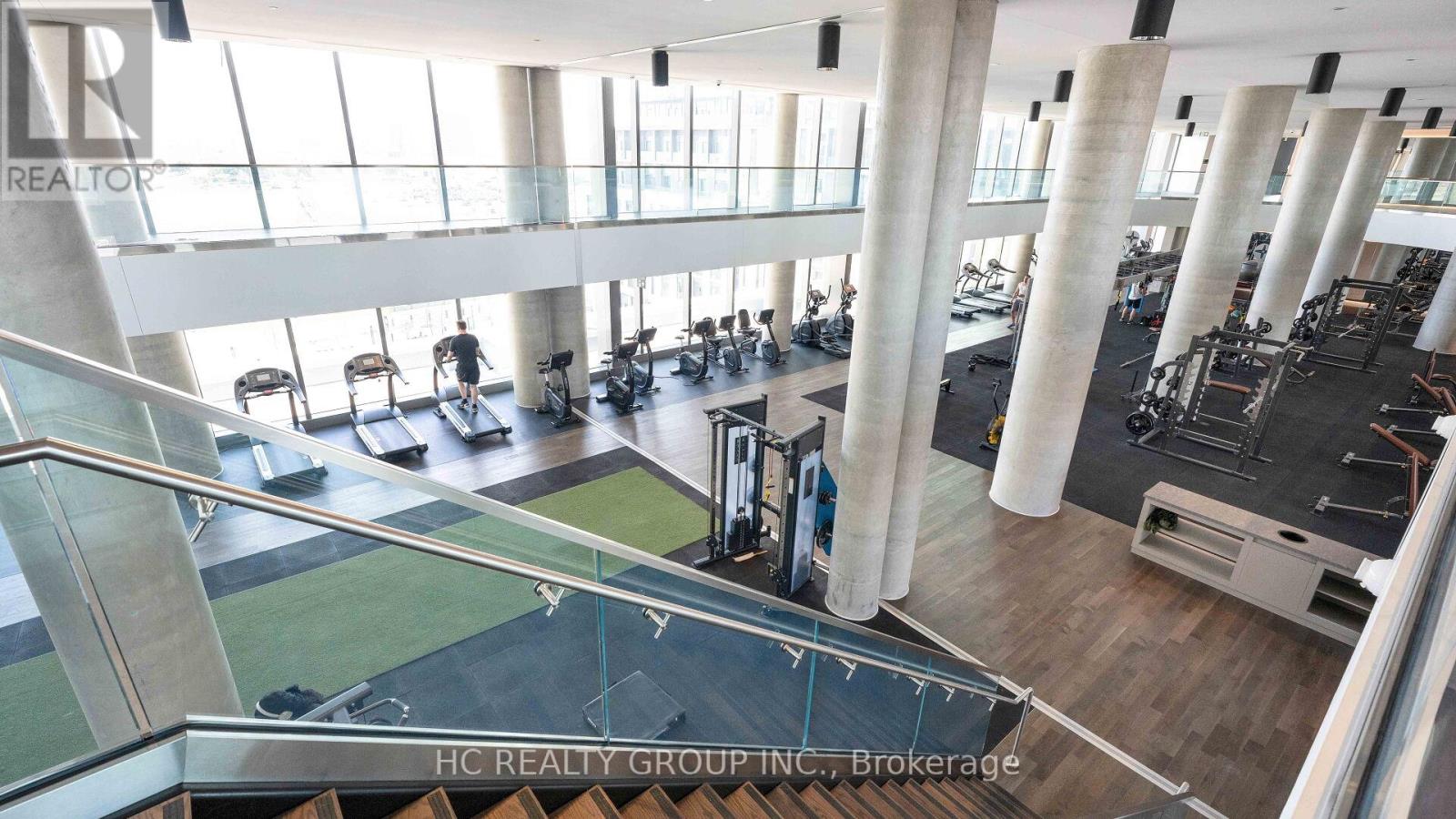 2302 - 7890 Jane Street, Vaughan, Ontario  L4K 0K9 - Photo 30 - N12980624