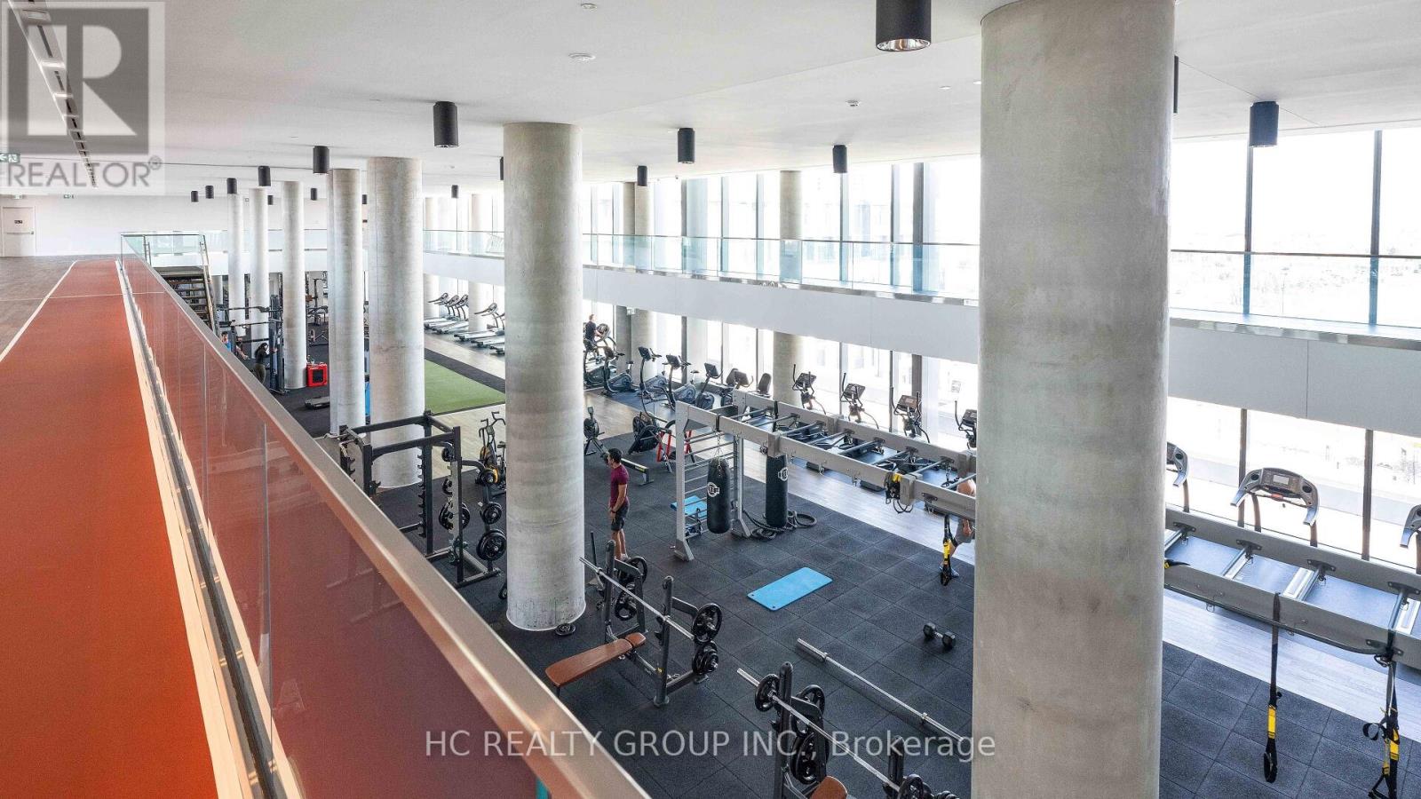 2302 - 7890 Jane Street, Vaughan, Ontario  L4K 0K9 - Photo 31 - N12980624