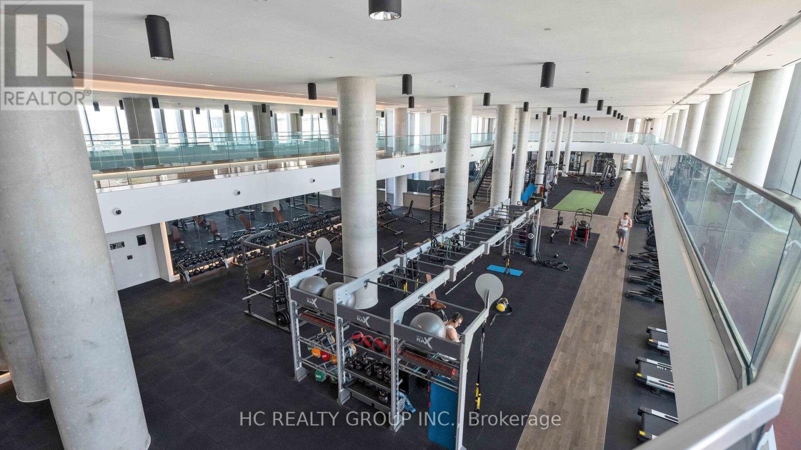 2302 - 7890 Jane Street, Vaughan, Ontario  L4K 0K9 - Photo 32 - N12980624