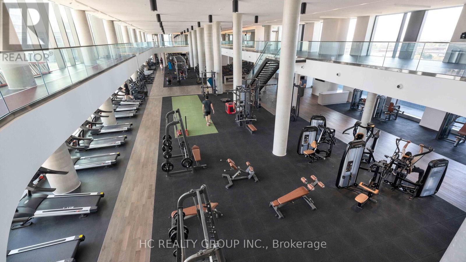 2302 - 7890 Jane Street, Vaughan, Ontario  L4K 0K9 - Photo 33 - N12980624