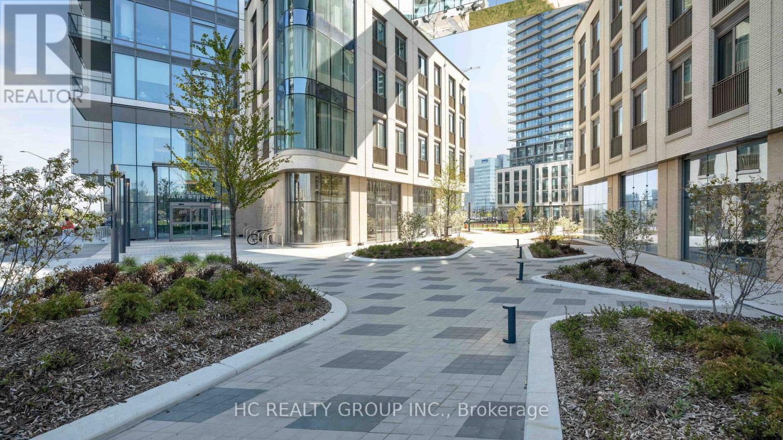 2302 - 7890 Jane Street, Vaughan, Ontario  L4K 0K9 - Photo 4 - N12980624