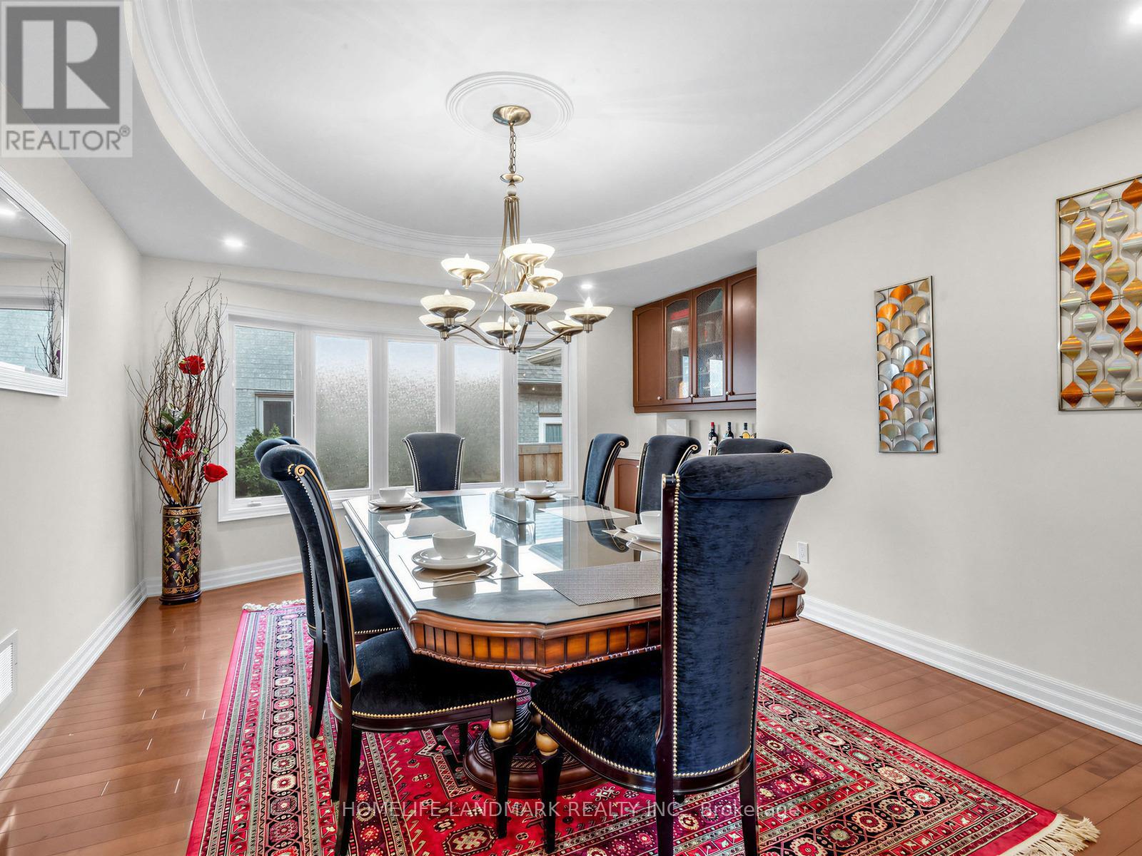 59 Black Walnut Crescent, Richmond Hill, Ontario  L4B 3S3 - Photo 16 - N12980644