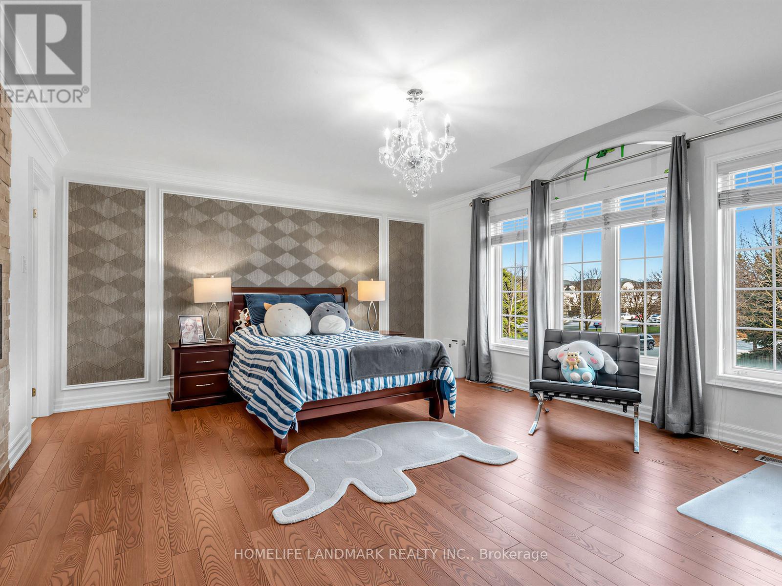 59 Black Walnut Crescent, Richmond Hill, Ontario  L4B 3S3 - Photo 24 - N12980644