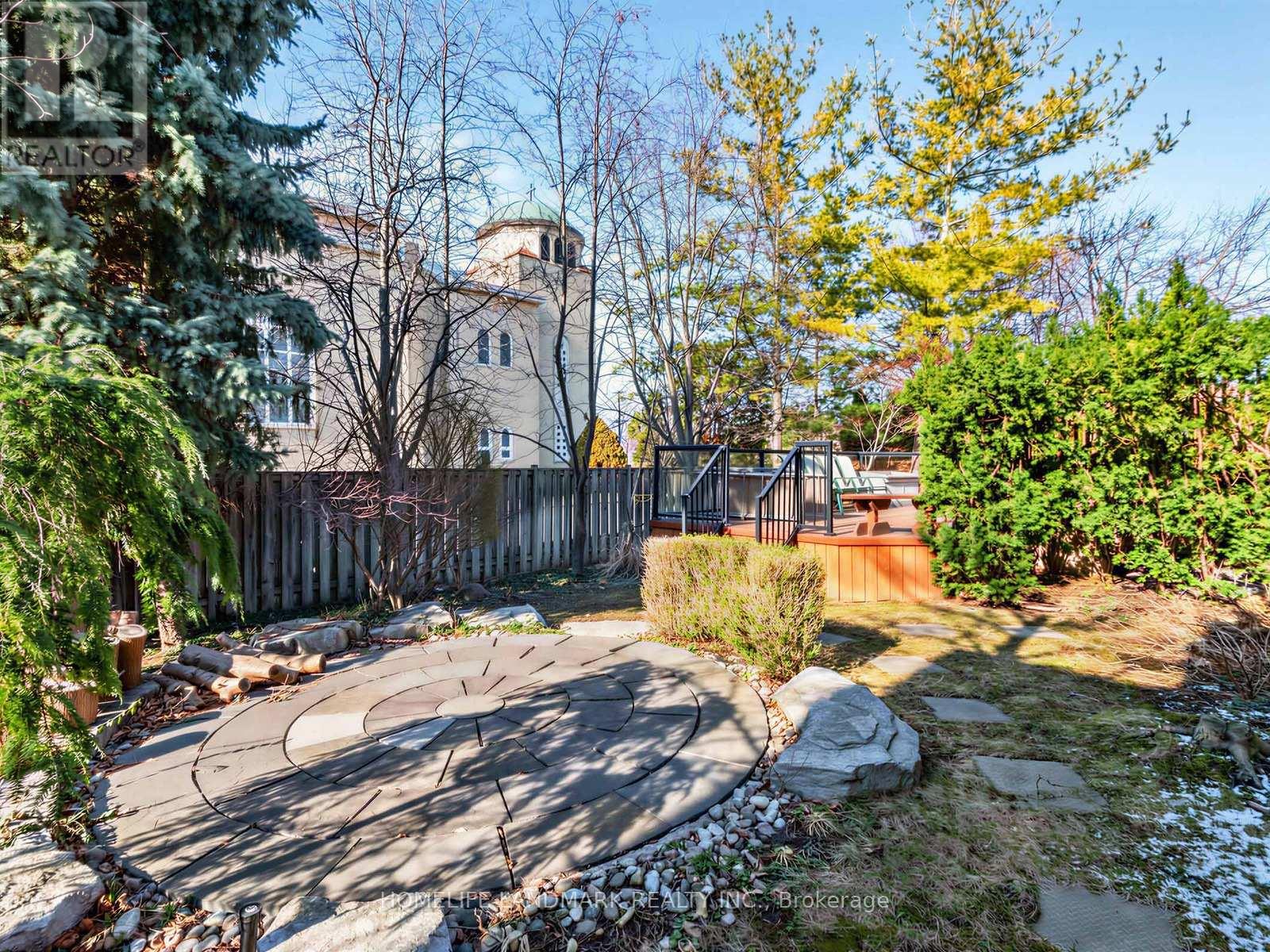 59 Black Walnut Crescent, Richmond Hill, Ontario  L4B 3S3 - Photo 32 - N12980644