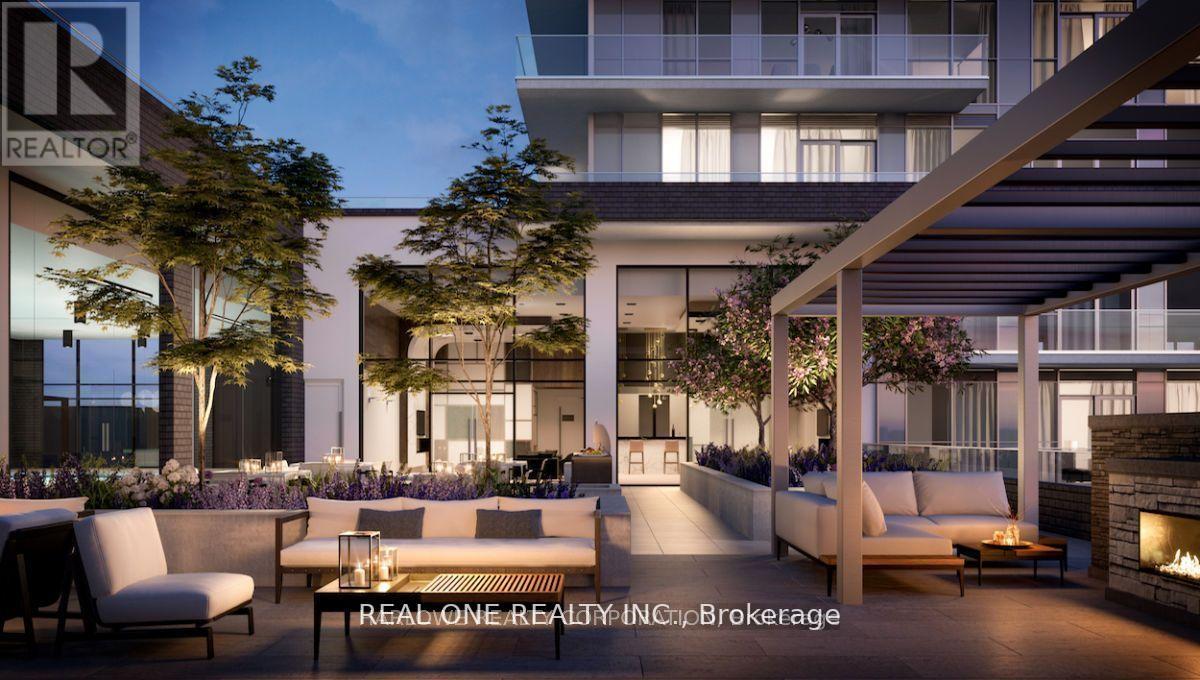 903 - 95 Oneida Crescent, Richmond Hill, Ontario  L4B 0H5 - Photo 2 - N12980646