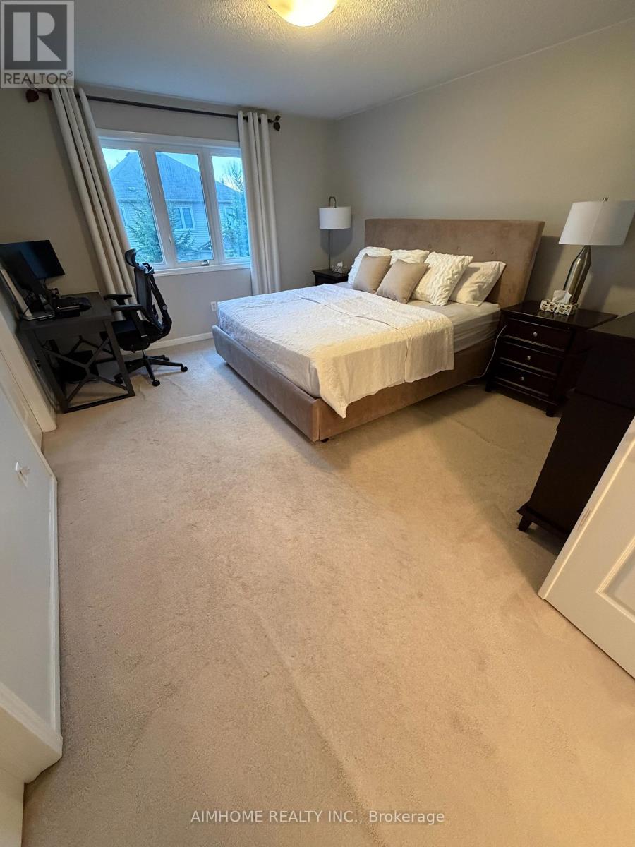 49 Fred Silvester Road, Whitchurch-Stouffville, Ontario  L4A 0J6 - Photo 16 - N12980652