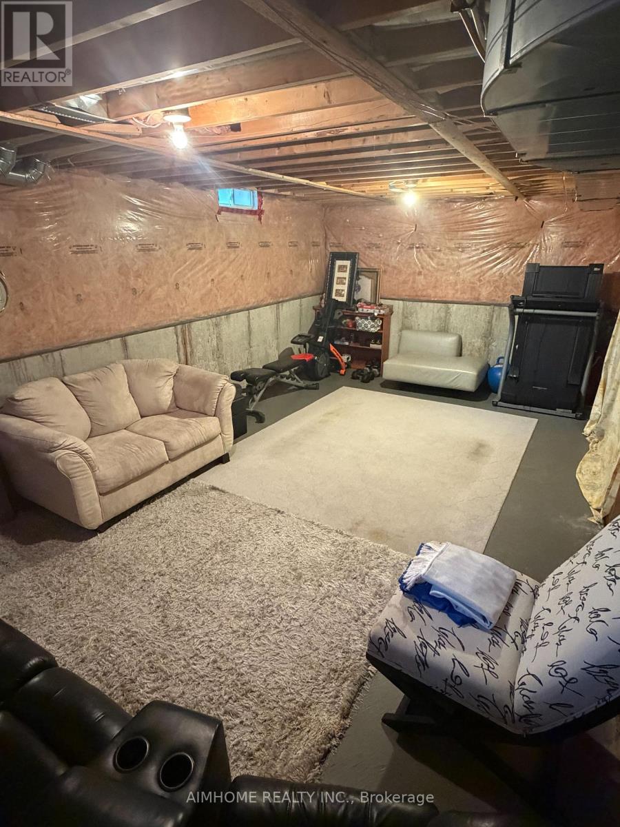 49 Fred Silvester Road, Whitchurch-Stouffville, Ontario  L4A 0J6 - Photo 21 - N12980652