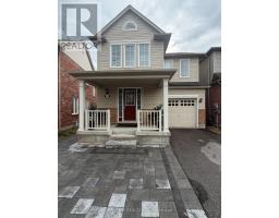 49 FRED SILVESTER ROAD, Whitchurch-Stouffville, Ontario