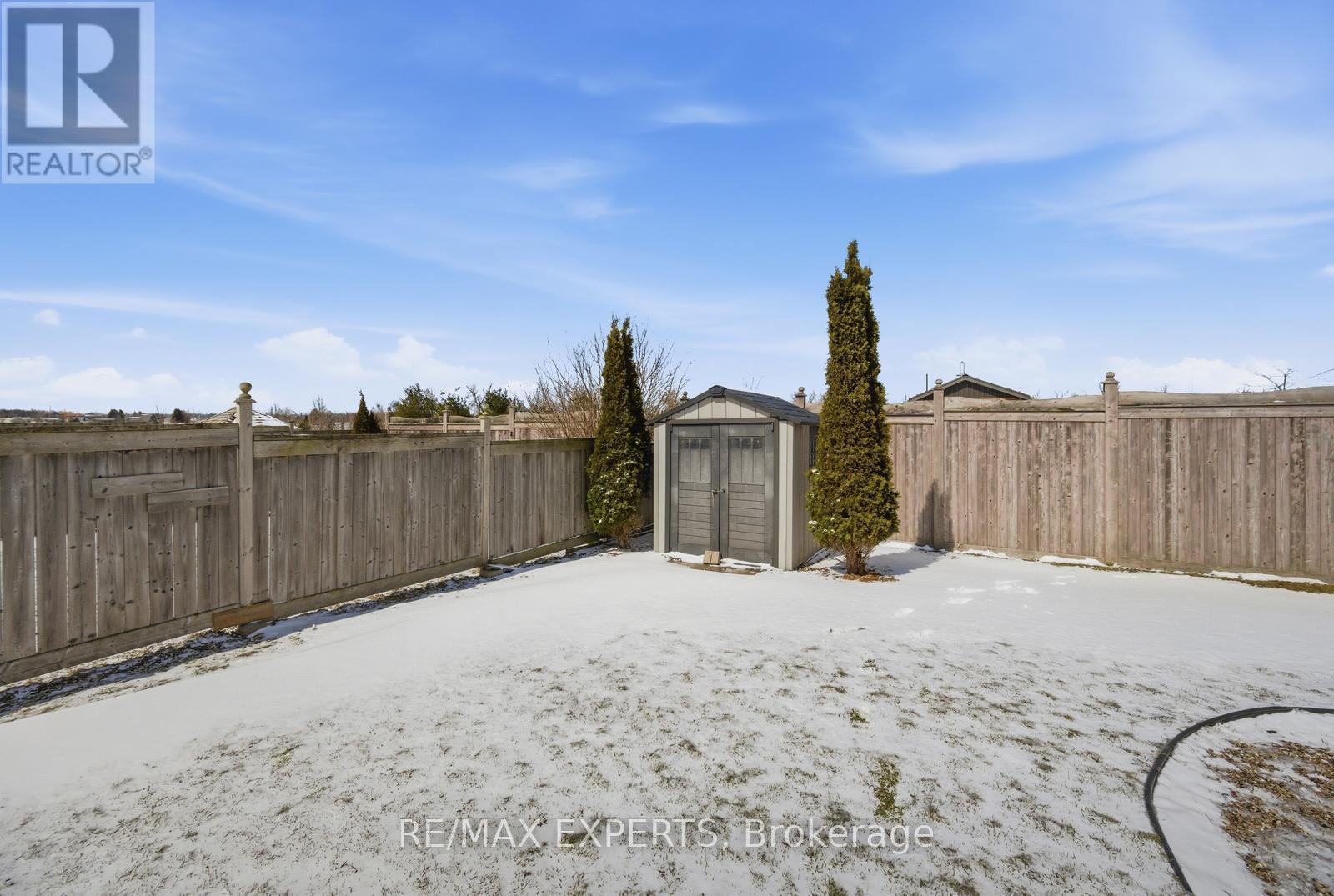 76 Forsyth Crescent, Barrie, Ontario  L4N 6R1 - Photo 33 - S12980668